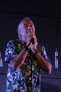 concert Lozère carnet de bord