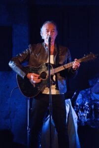concert Korrigan donne tout